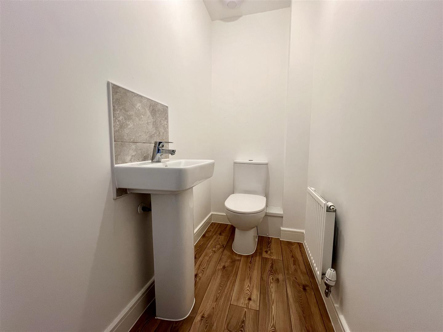 Heol Mathews, Coity, Bridgend, CF35 6JU